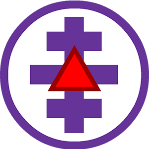 Knight Templar Priests