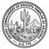 Grand Commandery Seal